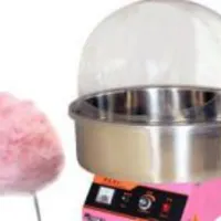 Candy Floss Cart