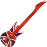 Inflatable Guitar 105cm