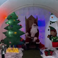 Igloo Grotto