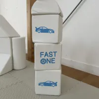 Personalised Theme Vinyl Lettering