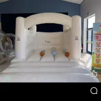 First Rodeo Themed Soft Play