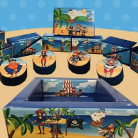 Pirate Party Package Ultimate Edition