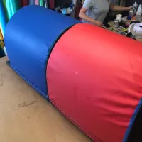 Sensory Tunnel