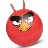 Angry Bird Hopper