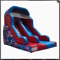 10ft Partytime Slide