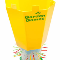 Giant Kerplunk Party Game Hire