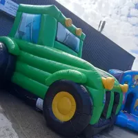 Tractor Inflatable