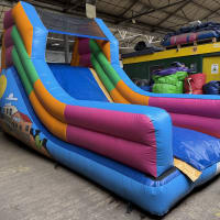 Western Assault Course