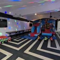 Legends Sports Bar Wisbech