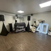 Standard Mobile Disco