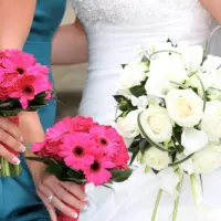 Bridal Bouquets