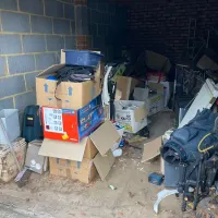 Garage Clearance