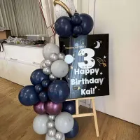Balloon Displays