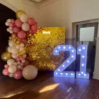 Balloon Displays