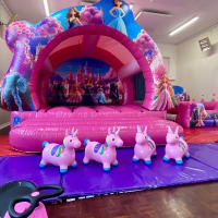 The Ultimate Princess Package
