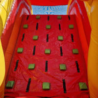 Dragon Obstacle Course Liverpool