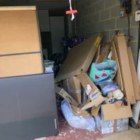 Garage Clearance