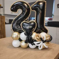 Balloon Displays
