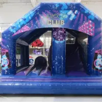 Disco Play N Slide