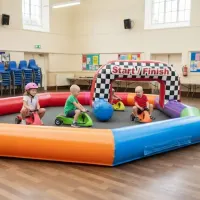 Diddi Car Track