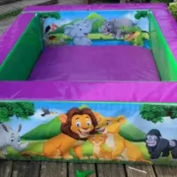 Jungle Soft Play