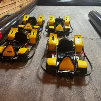 Kids Go Kart Package Bronze