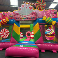 Candy Land Multi Play