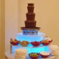 Chocolate Fountain