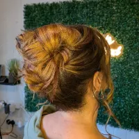 Full Face Makeup, Hair Styling, Pinup, Lashes, Glam, Natural Makeup, Alternative, Occasion Makeup