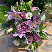 Bridal Bouquets