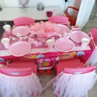 Childrens Party Furniture