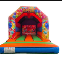 Party Time Castle
