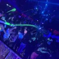 Uv Paint Party Hire Oxford