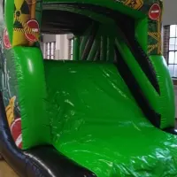 Toxic Slide