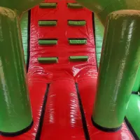 Dinosaur Assault Course Hire