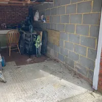 Garage Clearance