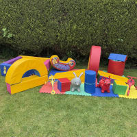 Medium Soft Play
