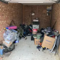 Garage Clearance