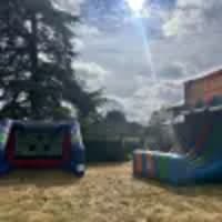 Premium Adult Event Package