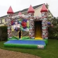 Turret Banner - Si05