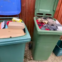 Bin Collection