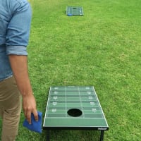 Cornhole