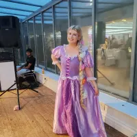 Rapunzel