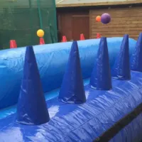 Air Juggler Action Game
