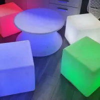 Inflatable Nightclub Package