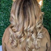 Wash Cut And Blow-dry, Salon, Ferryhill