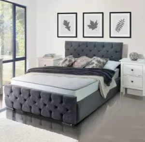 Tadg Bed Frame