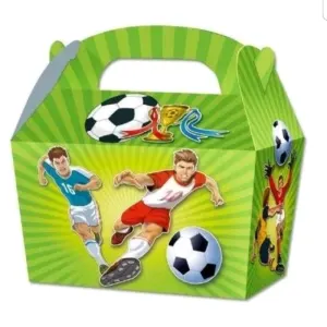 Football Picnic Box