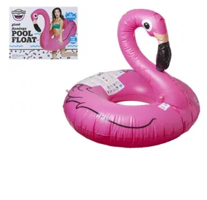 Large Flamingo Inflatable