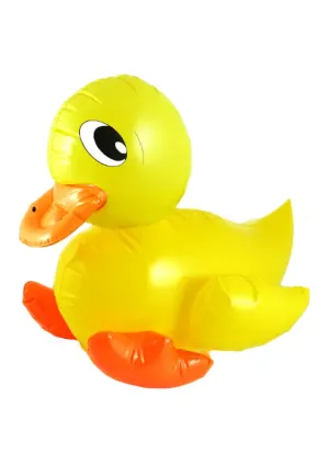 Inflatable Duck 42cm